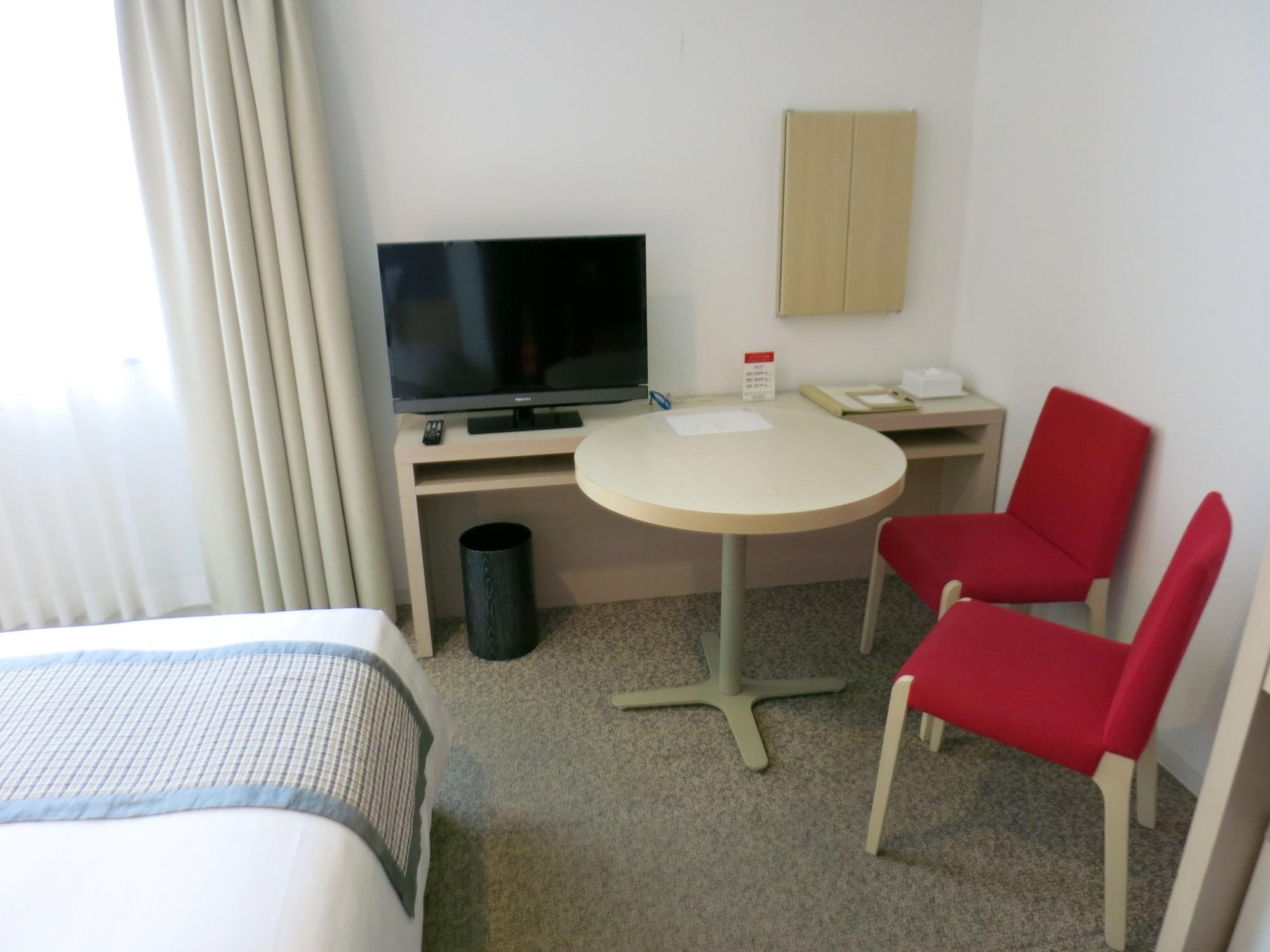 Hamilton Hotel Red นาโกย่า ภายนอก รูปภาพ