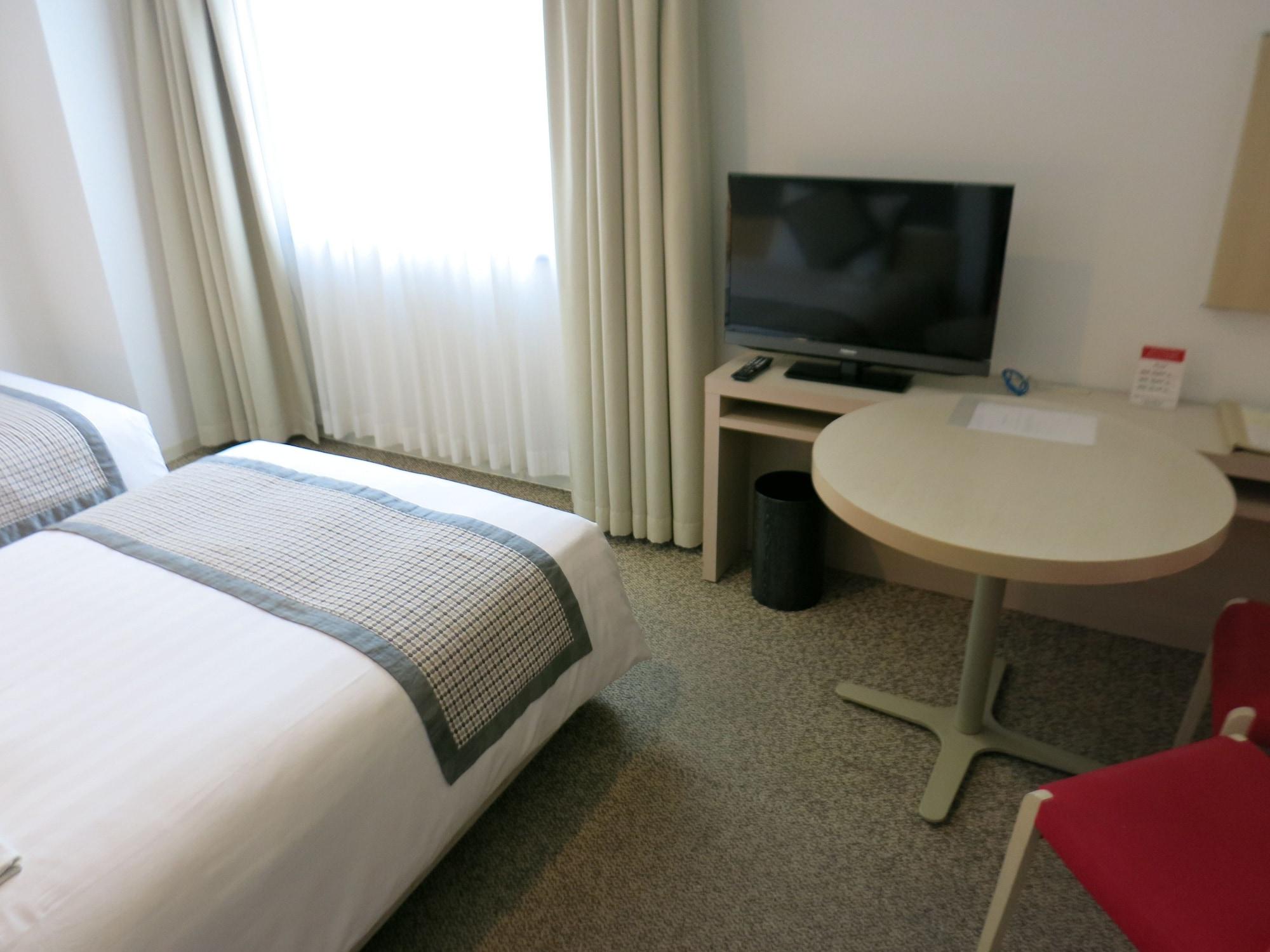 Hamilton Hotel Red นาโกย่า ภายนอก รูปภาพ