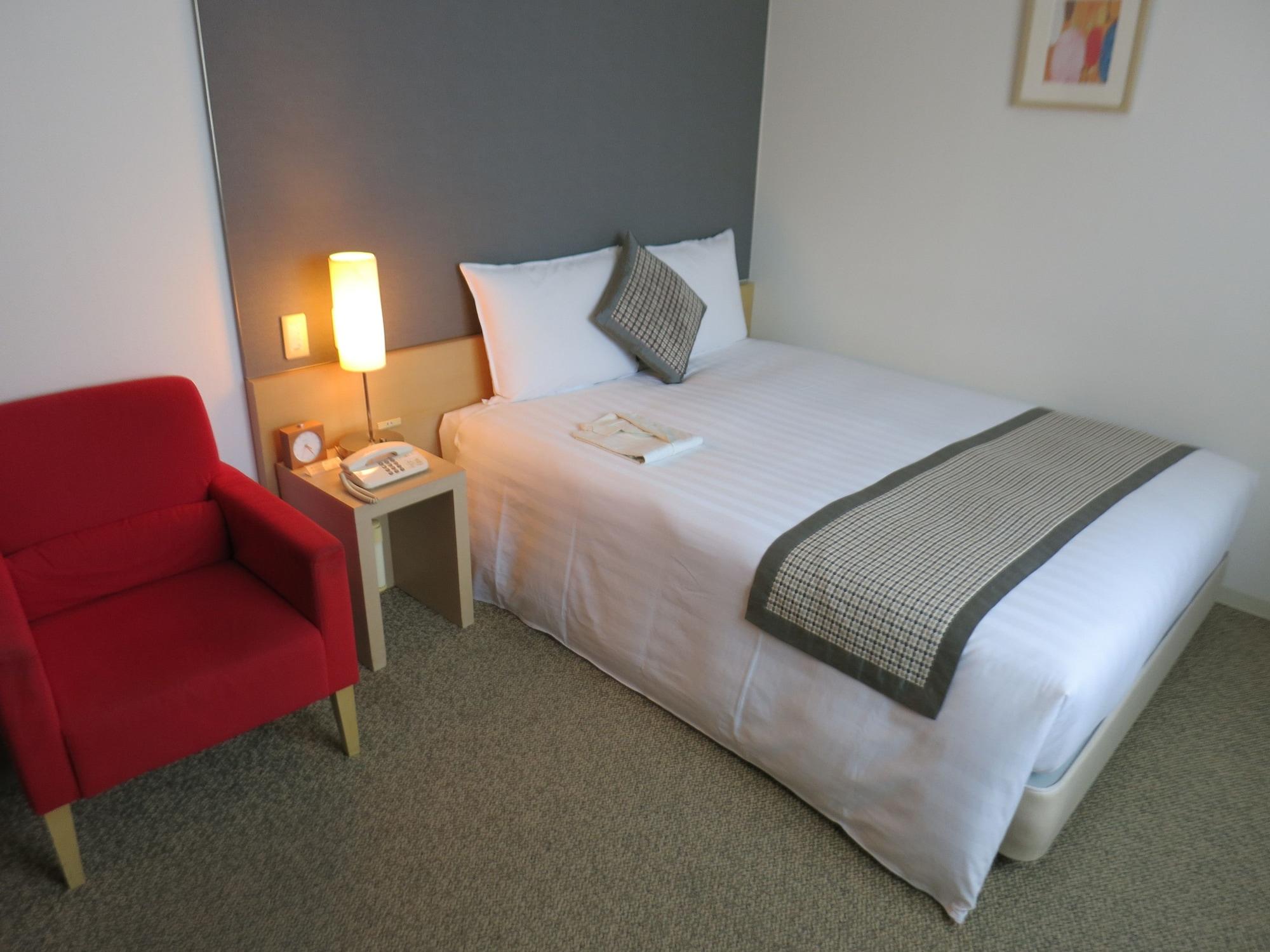 Hamilton Hotel Red นาโกย่า ภายนอก รูปภาพ