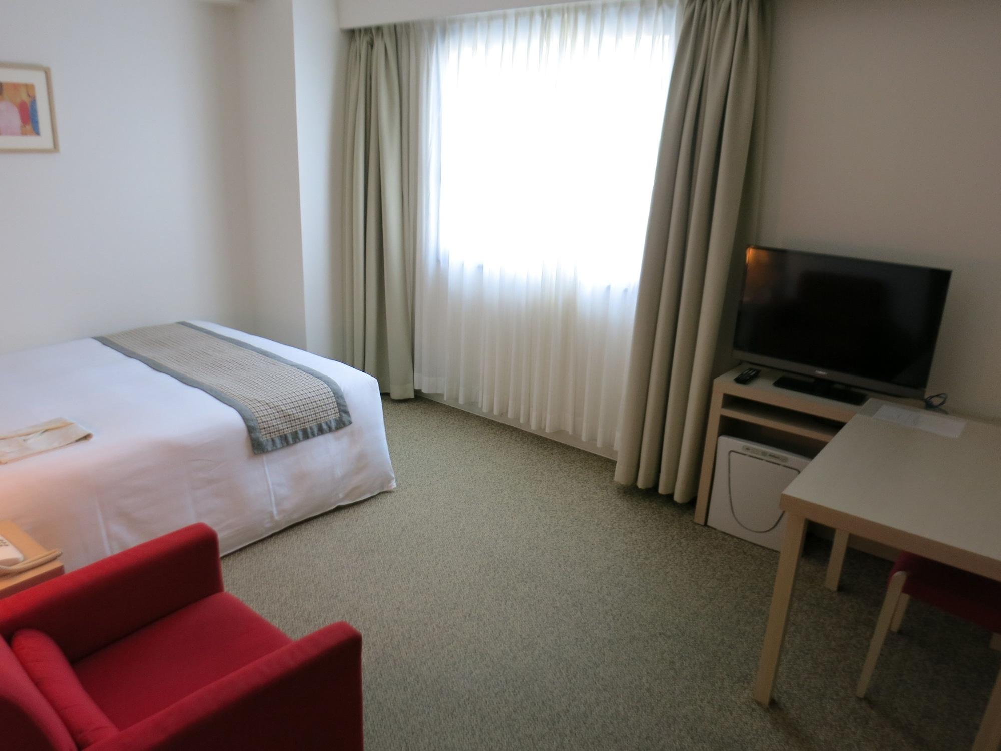 Hamilton Hotel Red นาโกย่า ภายนอก รูปภาพ