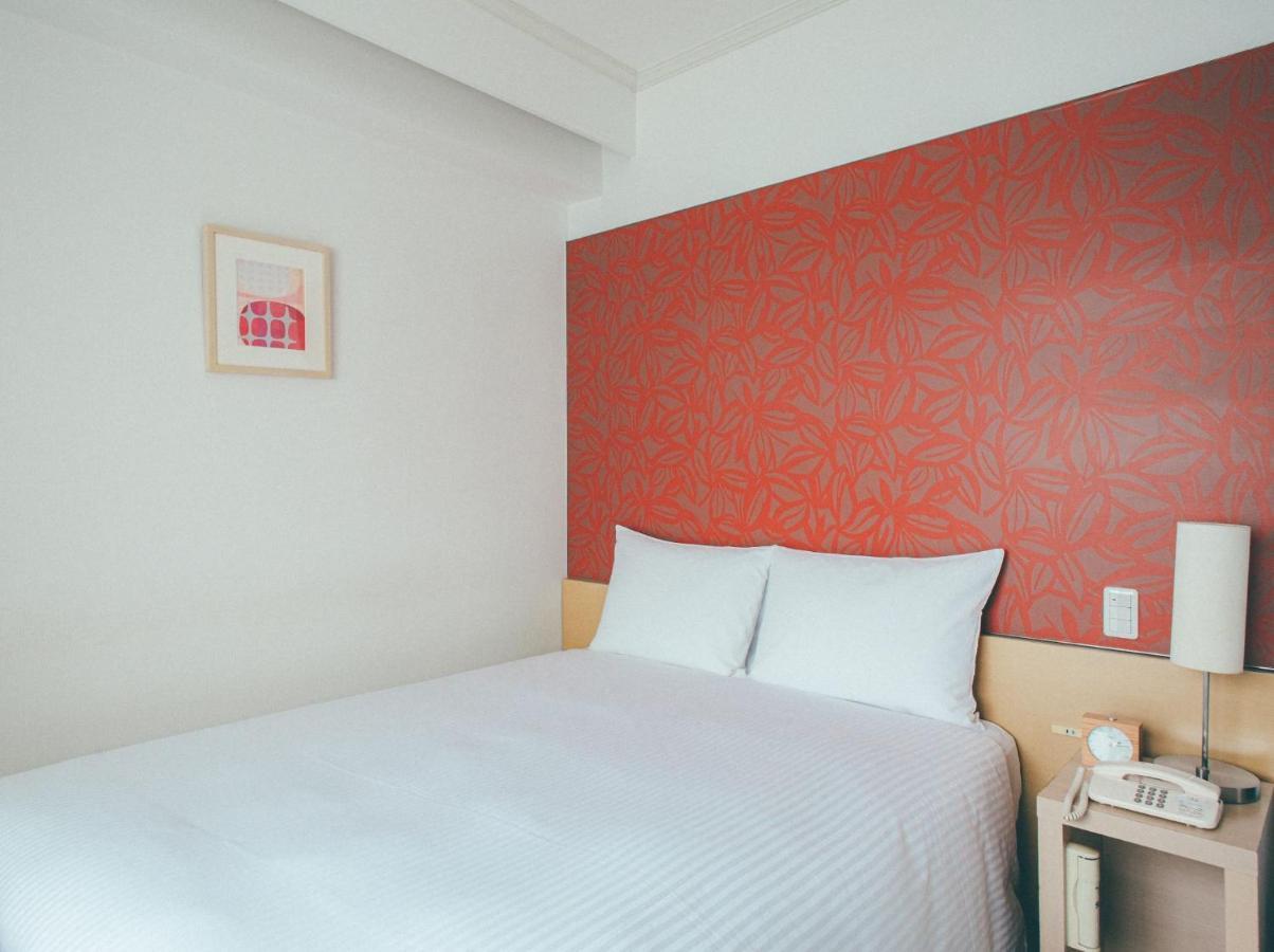 Hamilton Hotel Red นาโกย่า ภายนอก รูปภาพ
