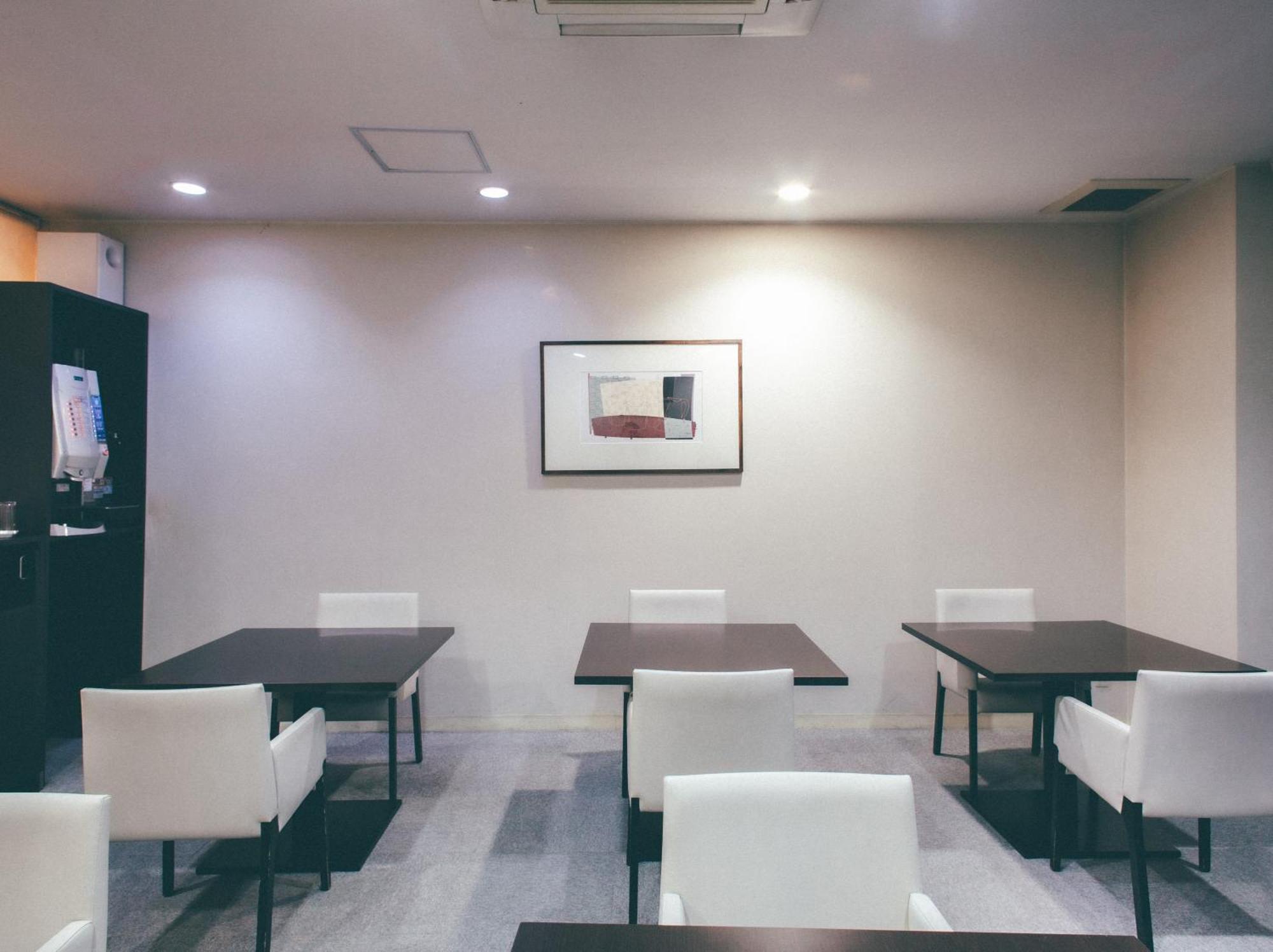 Hamilton Hotel Red นาโกย่า ภายนอก รูปภาพ