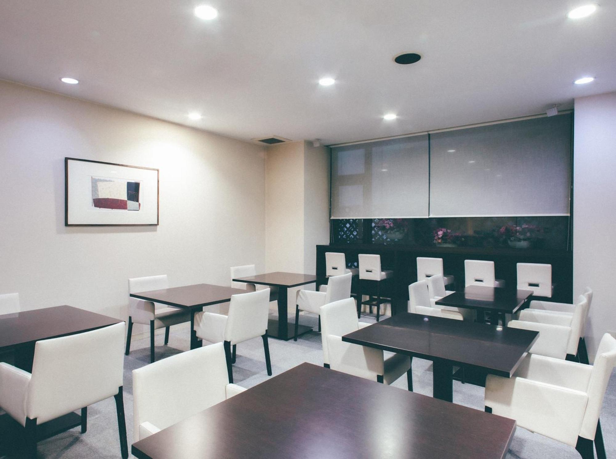 Hamilton Hotel Red นาโกย่า ภายนอก รูปภาพ