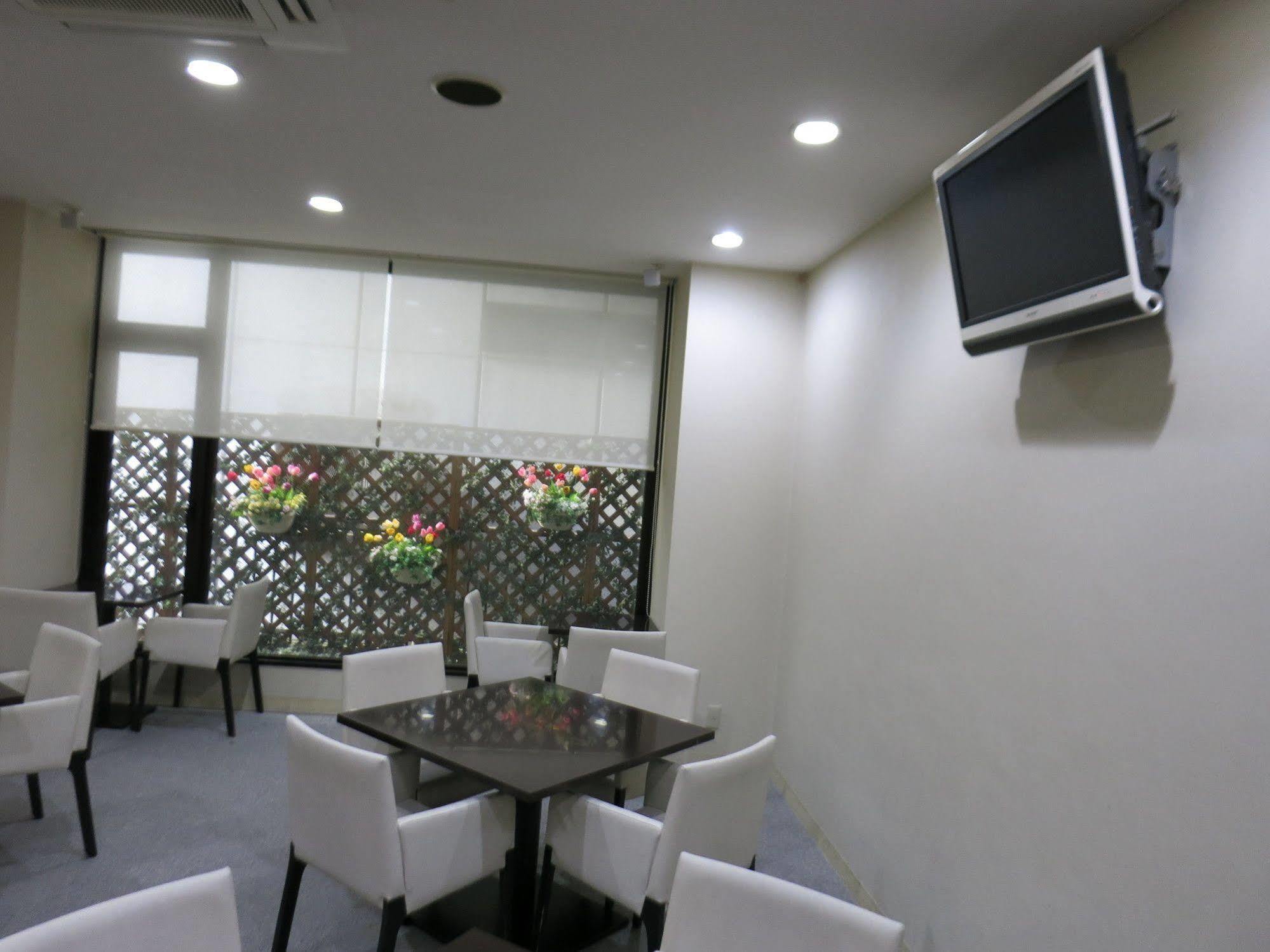 Hamilton Hotel Red นาโกย่า ภายนอก รูปภาพ