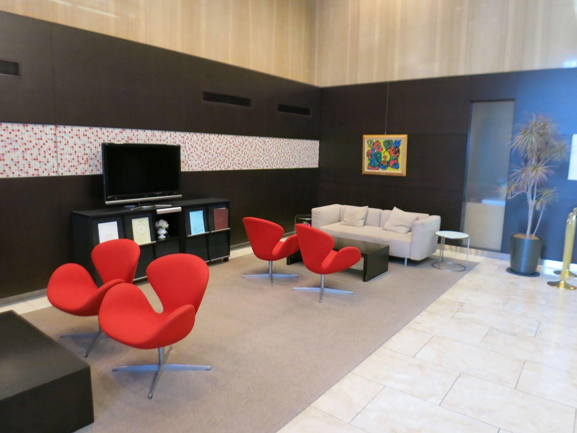 Hamilton Hotel Red นาโกย่า ภายนอก รูปภาพ