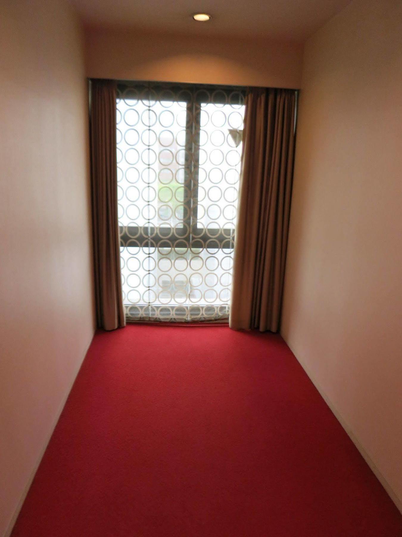 Hamilton Hotel Red นาโกย่า ภายนอก รูปภาพ